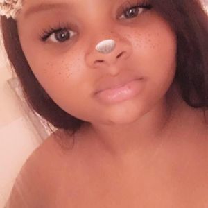 Meet your Posher, Dwayneisha